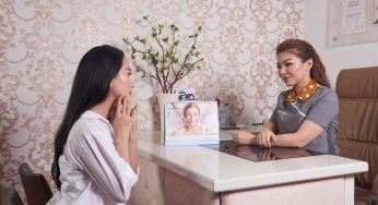 Tips Memilih Filler Hidung Yang Aman