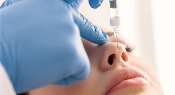Filler Hidung Efek Samping dan Resiko