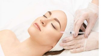 Efek Samping Botox. Berbahayakah Suntik Botox?