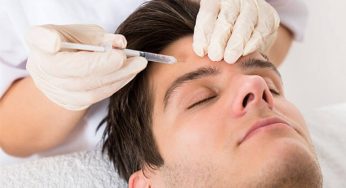 Suntik Botox Murah Terpercaya di Jakarta