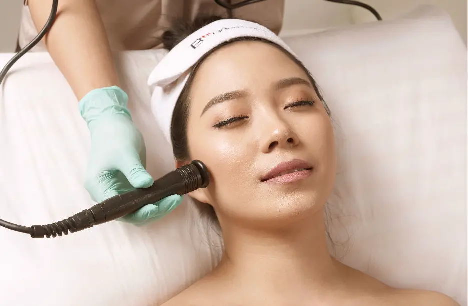 FACIAL DETOX FACIAL DETOX