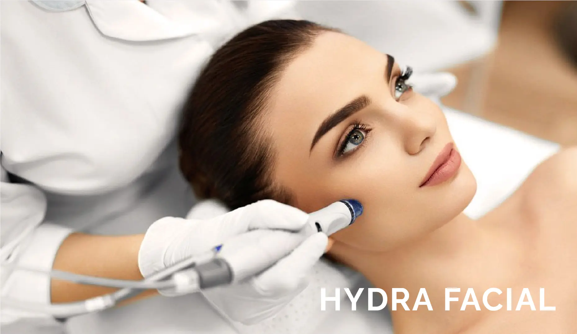 Hydra Facial Treatment Hydra Facial Treatment
