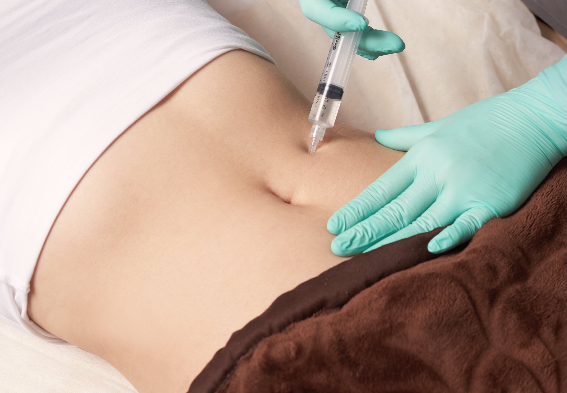 slimming injection