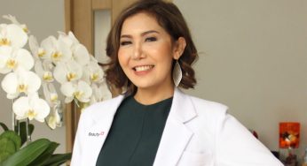 Dr Citra Kesuma Wardani Sudarmono dan Perhatiannya