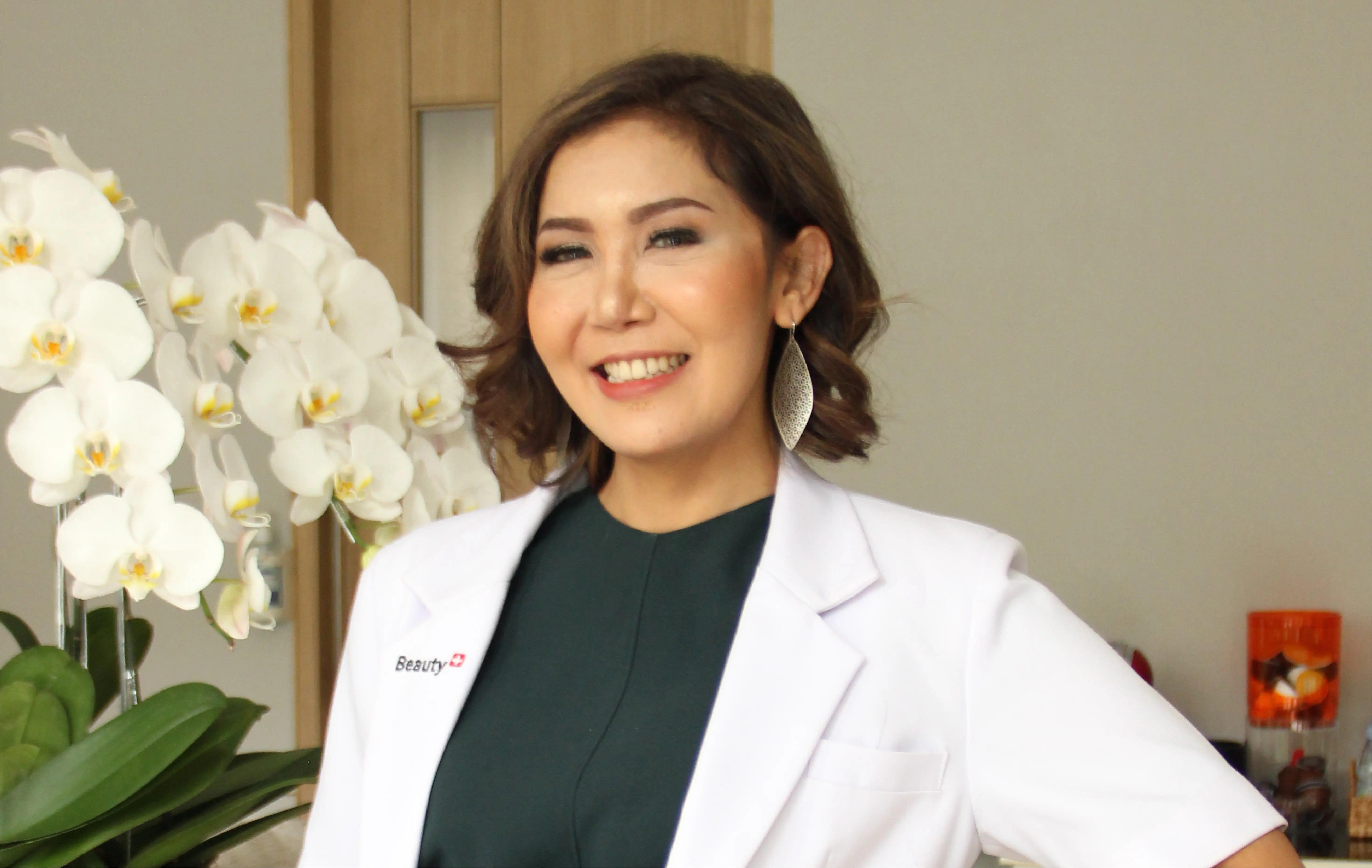 Dr. Citra Kesuma Wardani Sudarmono