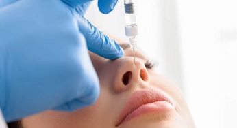 Pantangan Setelah Filler Hidung