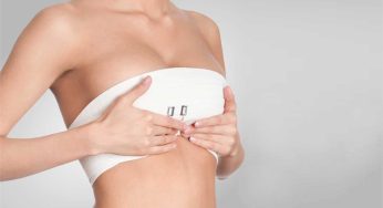 Klinik Kecantikan Untuk Mengencangkan Payudara