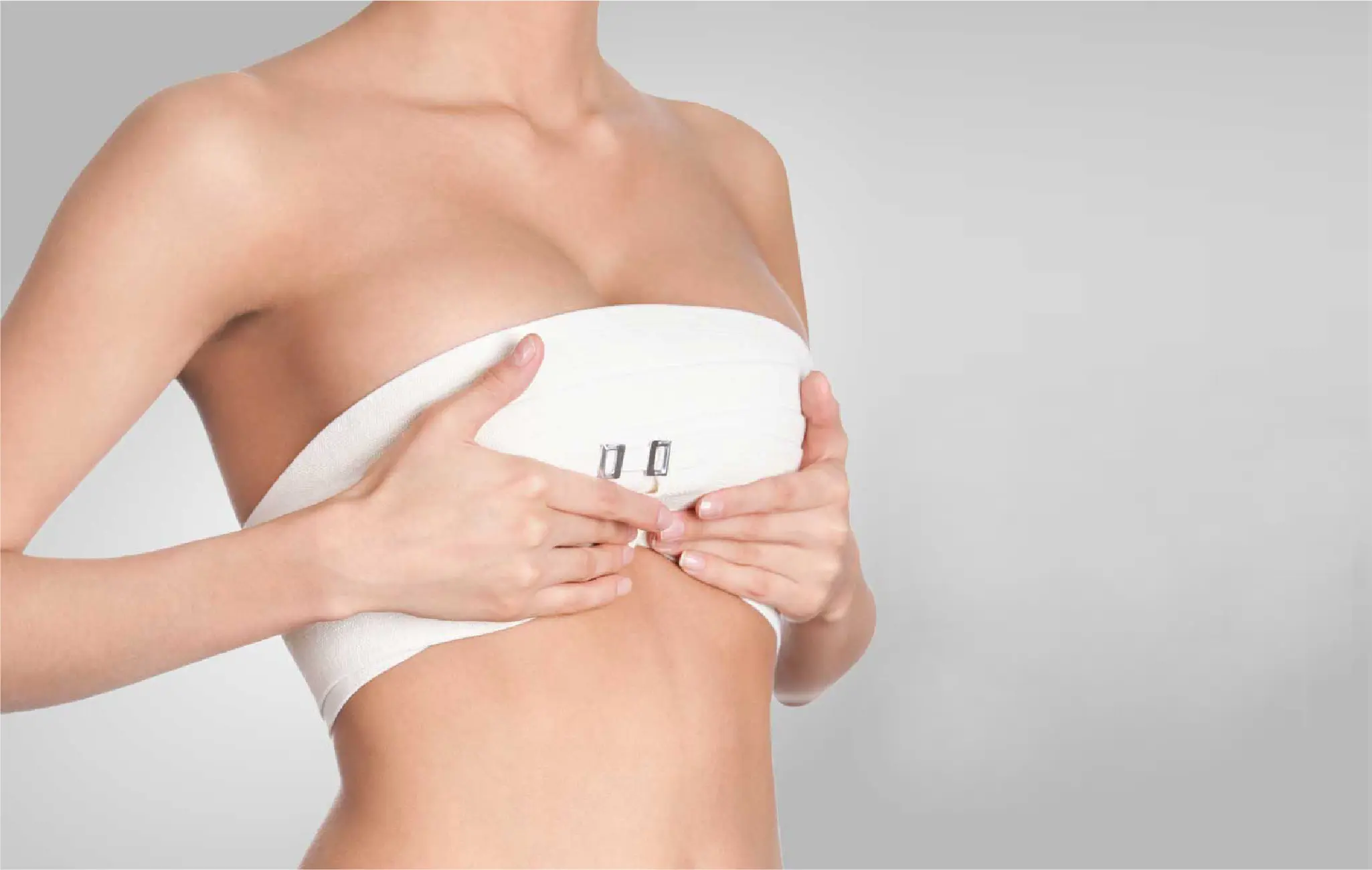 Klinik Kecantikan Untuk Mengencangkan Payudara