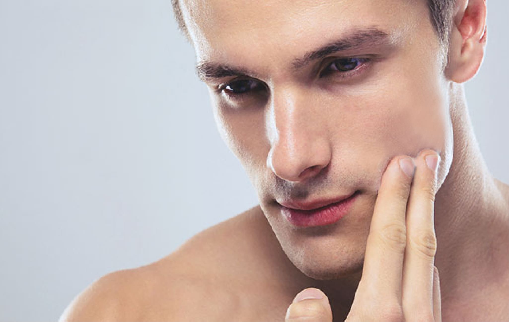 Cara Menghilangkan Jenggot