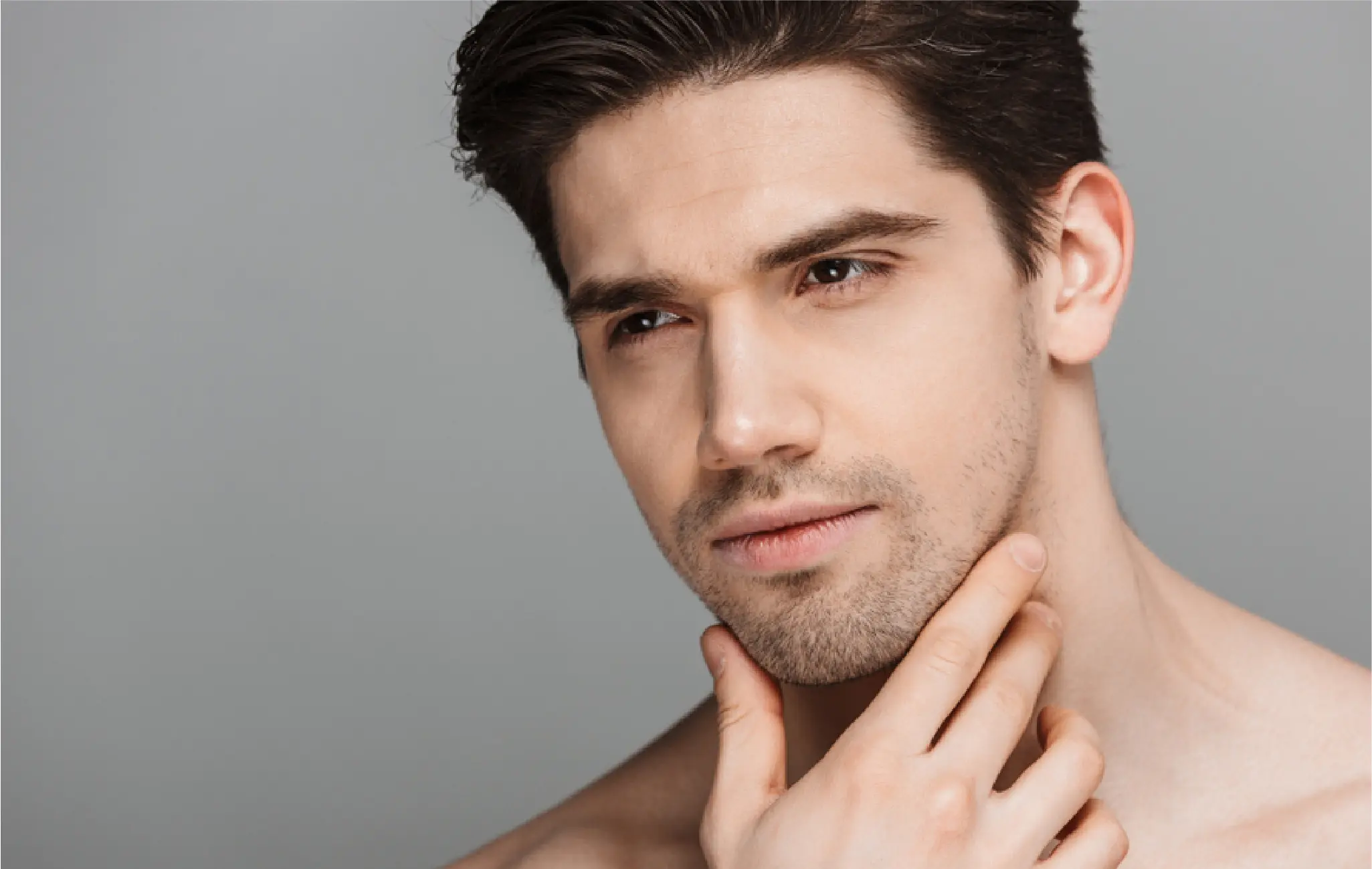 Cara Menumbuhkan Jenggot