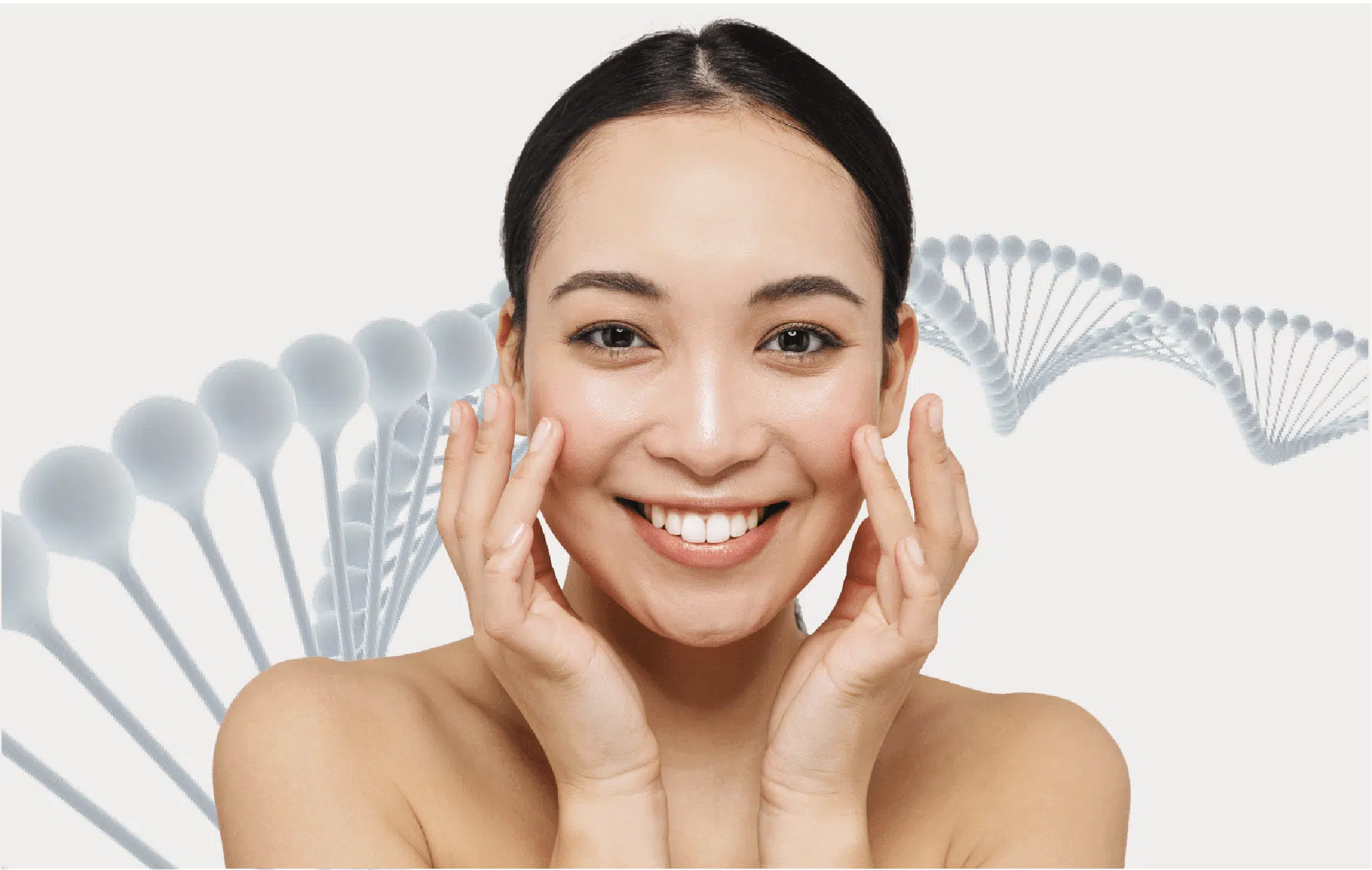 DNA salmon dan manfaat