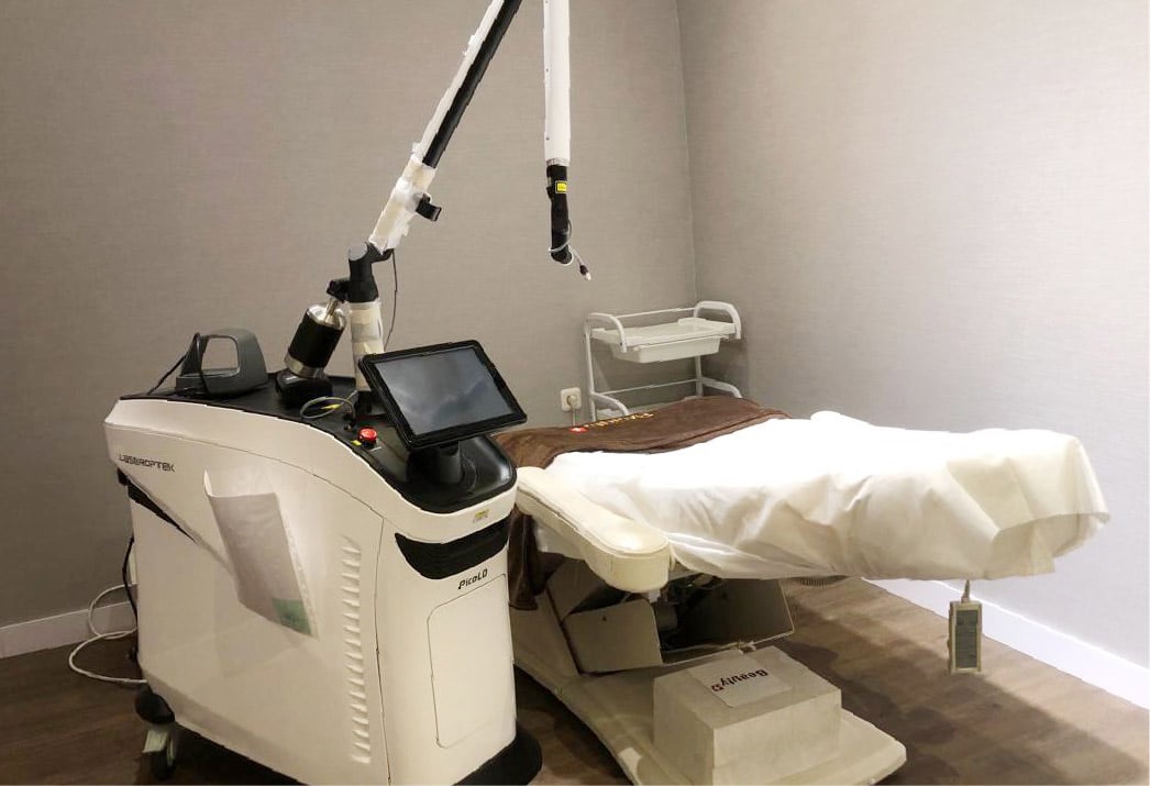 Pico laser Jakarta - PICO DERMA