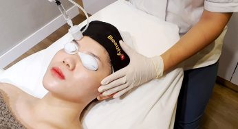 Superglow – Perawatan premium dari Beauty+