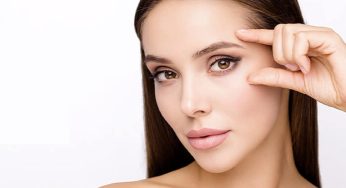 Thread Lift Foxy Eyes – treatment cantik tahan lama