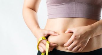 SEDOT LEMAK PERUT EFEKTIF UNTUK KURUS! BENARKAH?