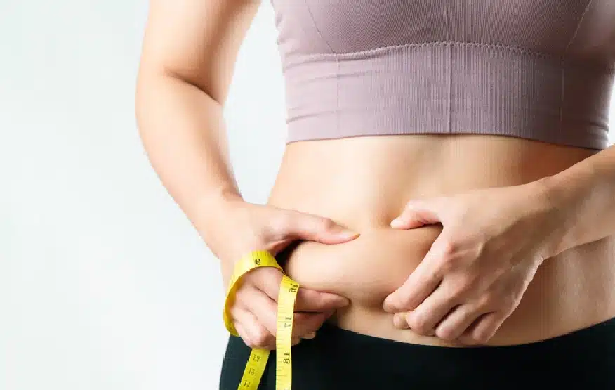 Sedot Lemak Perut