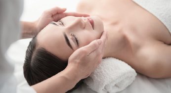 FACIAL WHITENING – Kulit Sehat dan Cantik