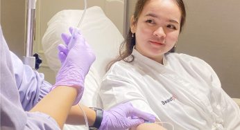 Infus Whitening – Pemutih KULIT yang Akan Mengubah Anda!