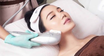 Treatment Kulit Berjerawat