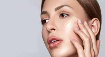 FACIAL DETOX – Kulit Sehat Walau Sering Menggunakan Make Up