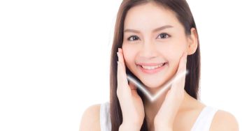 Dagu Lancip sebagai Simbol Kecantikan!