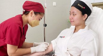 Klinik Infus Whitening: Ketahui Pantangan dan Efek Samping