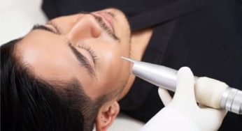 Facial Pria Terdekat: Perawatan Khusus yang Banyak Diminati