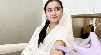 Klinik Infus Whitening Terdekat: Solusi Kulit Putih dan Sehat