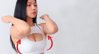 MENGENCANGKAN PAYUDARA SECARA ALAMI