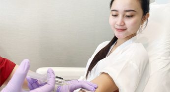 Manfaat Suntik Vitamin C dan Kolagen – dalam Satu Prosedur