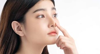 Tanam Benang HIDUNG untuk Hidung mancung natural!