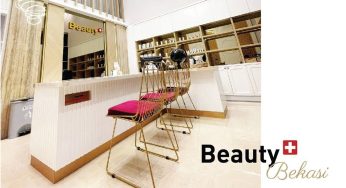 Beauty Plus Clinic Bekasi: Rahasia Glowing Anak Bekasi!