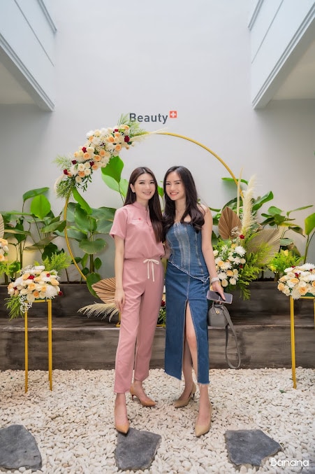 Beauty Plus Clinic Pluit