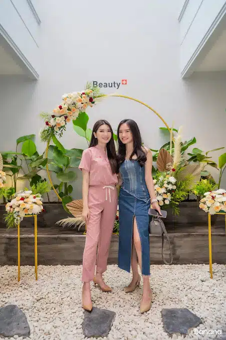 Beauty Plus Clinic Pluit