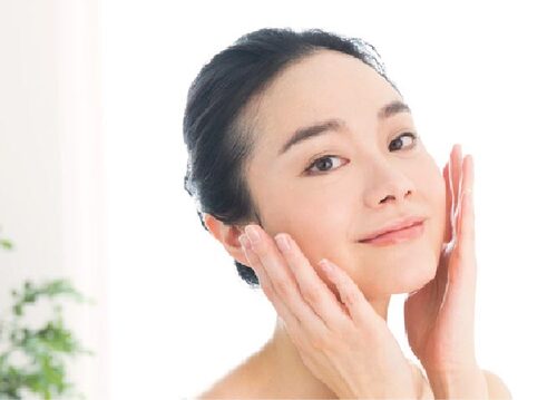 Body text face laser (1)