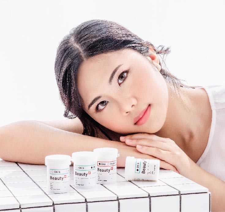 slimming product